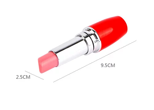Sextoy ngụy trang thỏi son môi Sextoy ngụy trang thỏi son môi
