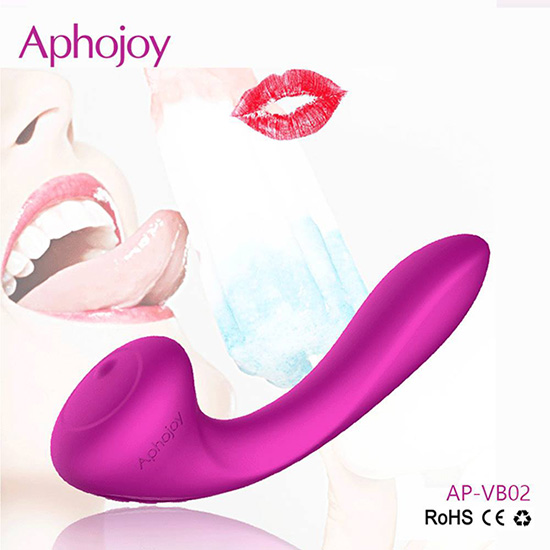 Máy Massage âm đạo Aphojoy Máy rung thủ dâm nữ APHOJOY