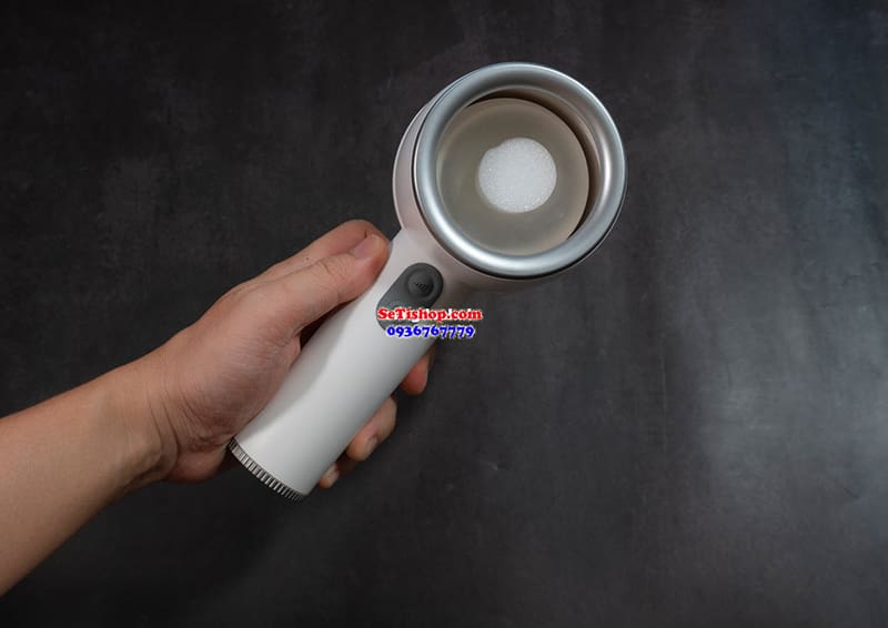 Ảnh thật MÁY THỦ DÂM CẦM TAY RUNG THỤT TỰ ĐỘNG MÁY THỦ DÂM CẦM TAY TỰ ĐỘNG RUNG THỤT